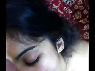 Desi Indian - NRI Girlfriend Feature Fucked Blowjob duplicated with Cumshots Compilation - Leaked Offal