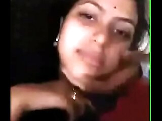 05-Kerala Alappuzha beautiful, hot and X Vidhya boobs ridden super punch sex porn video